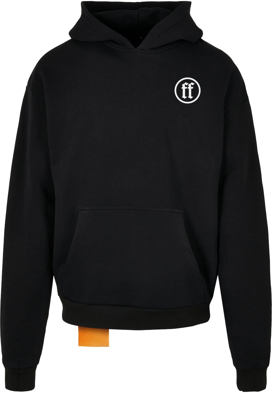 Толстовка Forgotten Faces Scarab, черный
Толстовка Forgotten Faces Scarab, черный