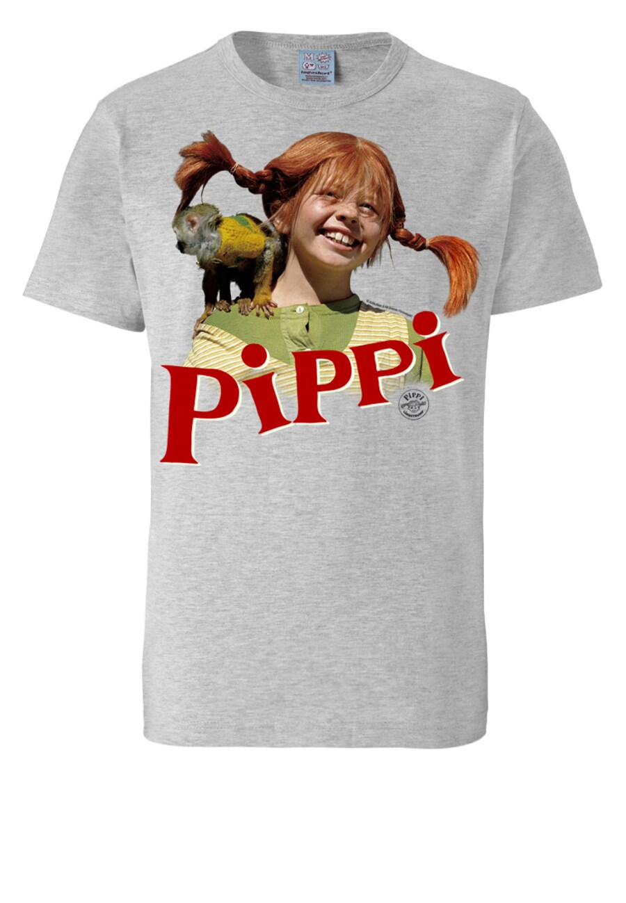 Футболка LOGOSHIRT Shirt, серый
Футболка LOGOSHIRT Shirt, серый