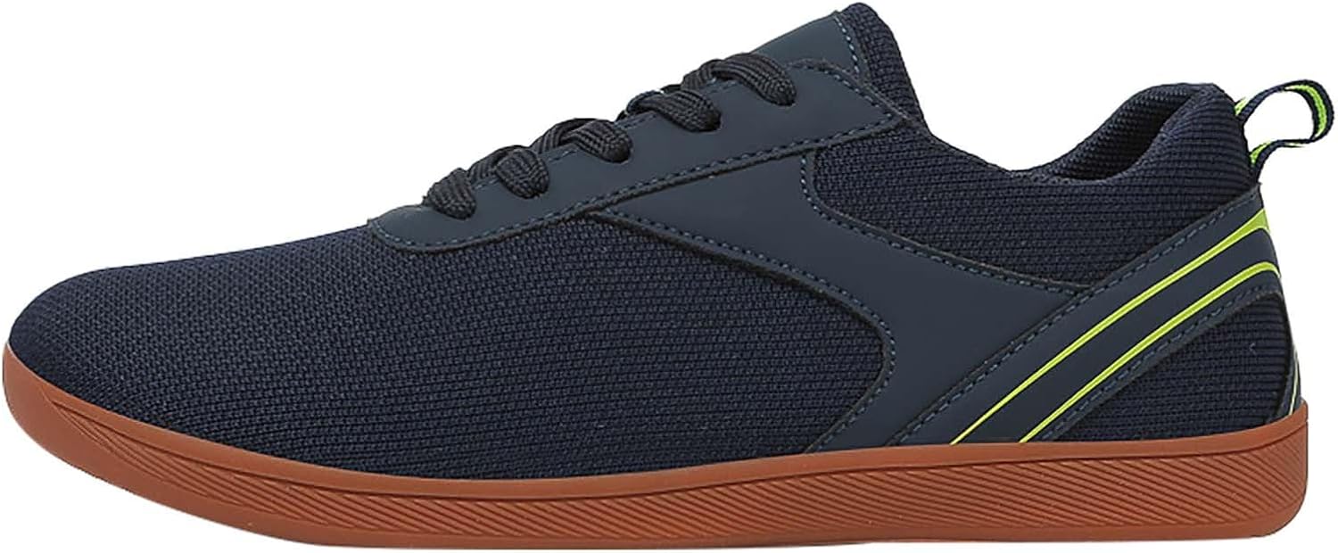 Мужские черные кроссовки, нескользящие, удобные, быстро сохнущие, для ходьбы и спорта, с резиновой подошвой, легкие Generic
Мужские черные кроссовки, нескользящие, удобные, быстро сохнущие, для ходьбы и спорта, с резиновой подошвой, легкие Generic