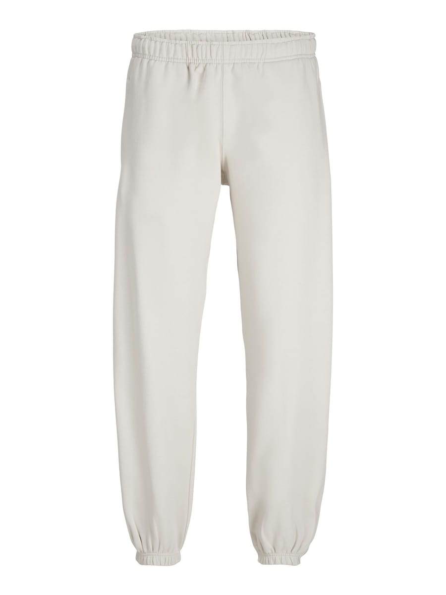 Зауженные спортивные брюки JACK & JONES, серый
Зауженные спортивные брюки JACK & JONES, серый