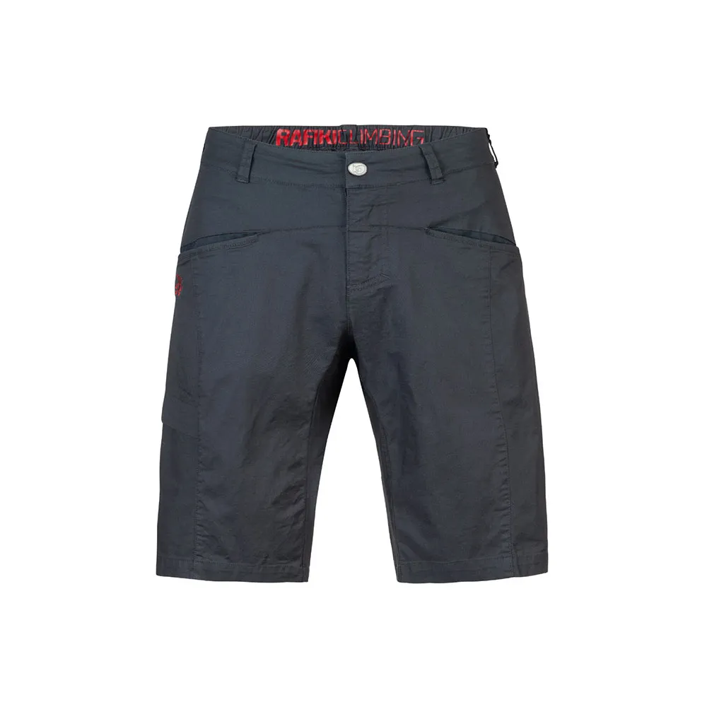 Шорты Rafiki Crux, серый 
Шорты Rafiki Crux, серый