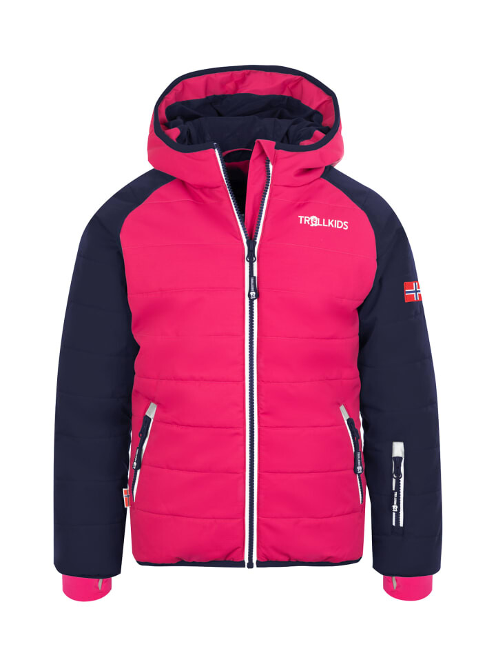 Куртка для лыж и сноуборда Trollkids, цвет marineblau, Синий, Куртка для лыж и сноуборда Trollkids, цвет marineblau
Куртка для лыж и сноуборда Trollkids, цвет marineblau, Синий, Куртка для лыж и сноуборда Trollkids, цвет marineblau