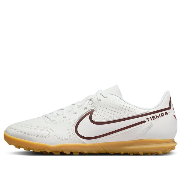 Кроссовки tiempo legend 9 club tf 'sail dark beetroot' Nike, белый
Кроссовки tiempo legend 9 club tf 'sail dark beetroot' Nike, белый