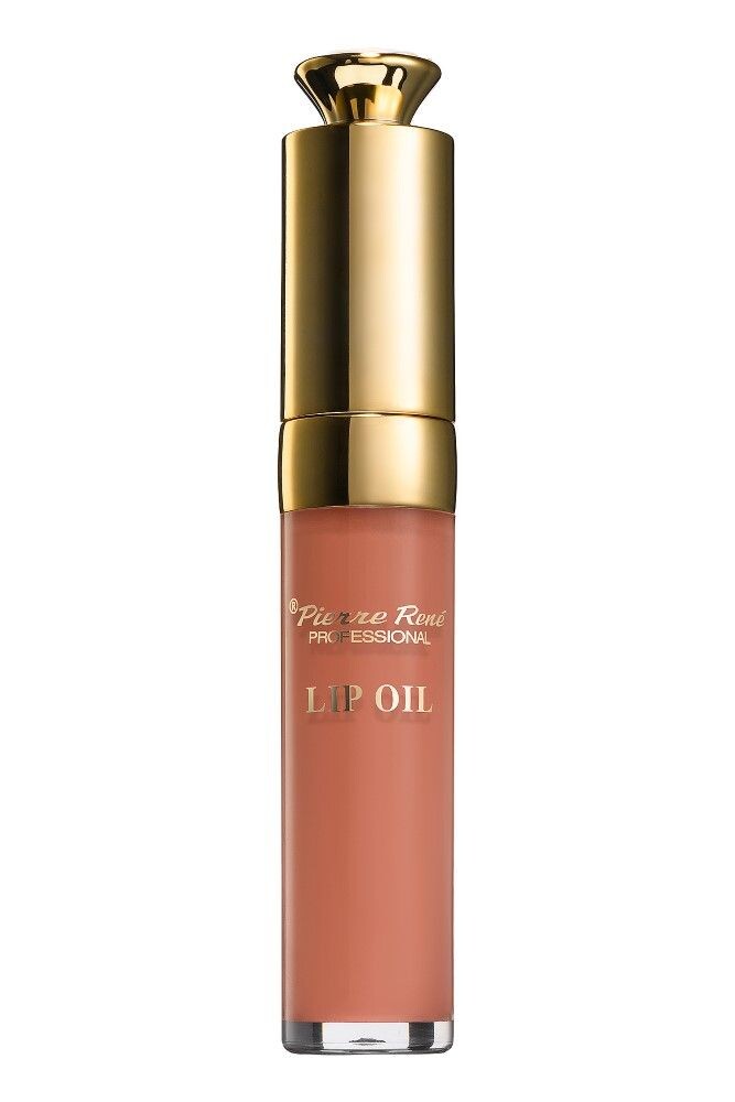 Масло для губ Pierre Rene Lip Oil, 03 Pinkish Beige
Масло для губ Pierre Rene Lip Oil, 03 Pinkish Beige