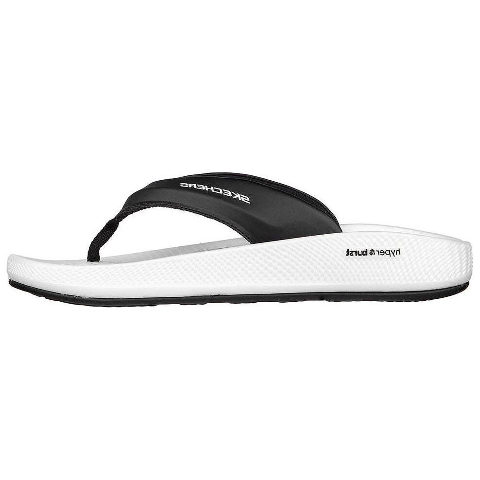 Шлепанцы Hyper Slide для мужчин Skechers
Шлепанцы Hyper Slide для мужчин Skechers