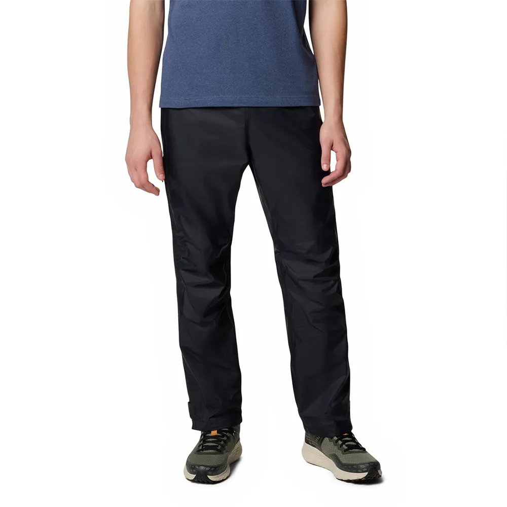 Брюки Columbia Pouring Adventure III, черный
Брюки Columbia Pouring Adventure III, черный