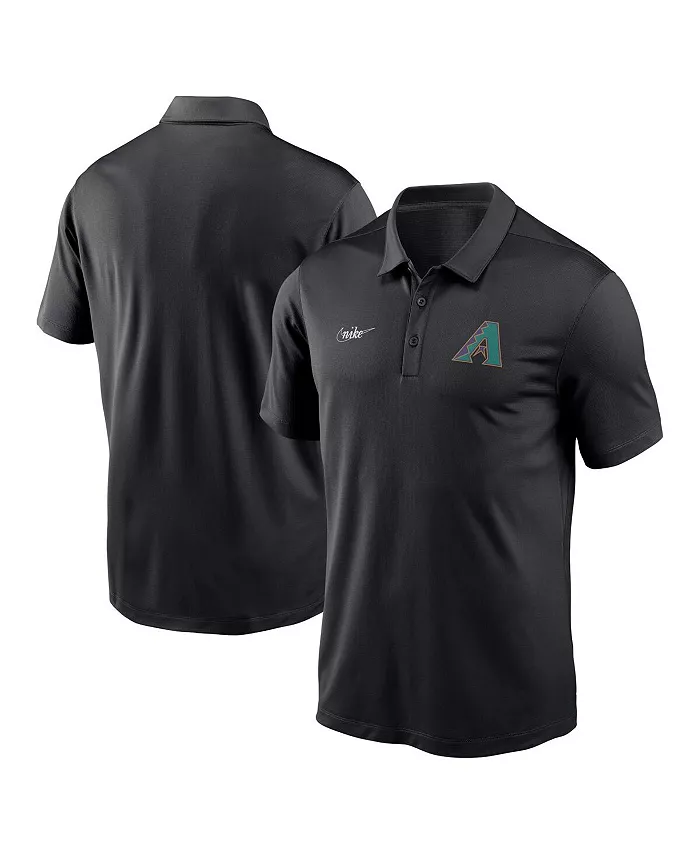 Мужская черная поло Arizona Diamondbacks Cooperstown Collection Rewind Franchise Performance Nike
Мужская черная поло Arizona Diamondbacks Cooperstown Collection Rewind Franchise Performance Nike
