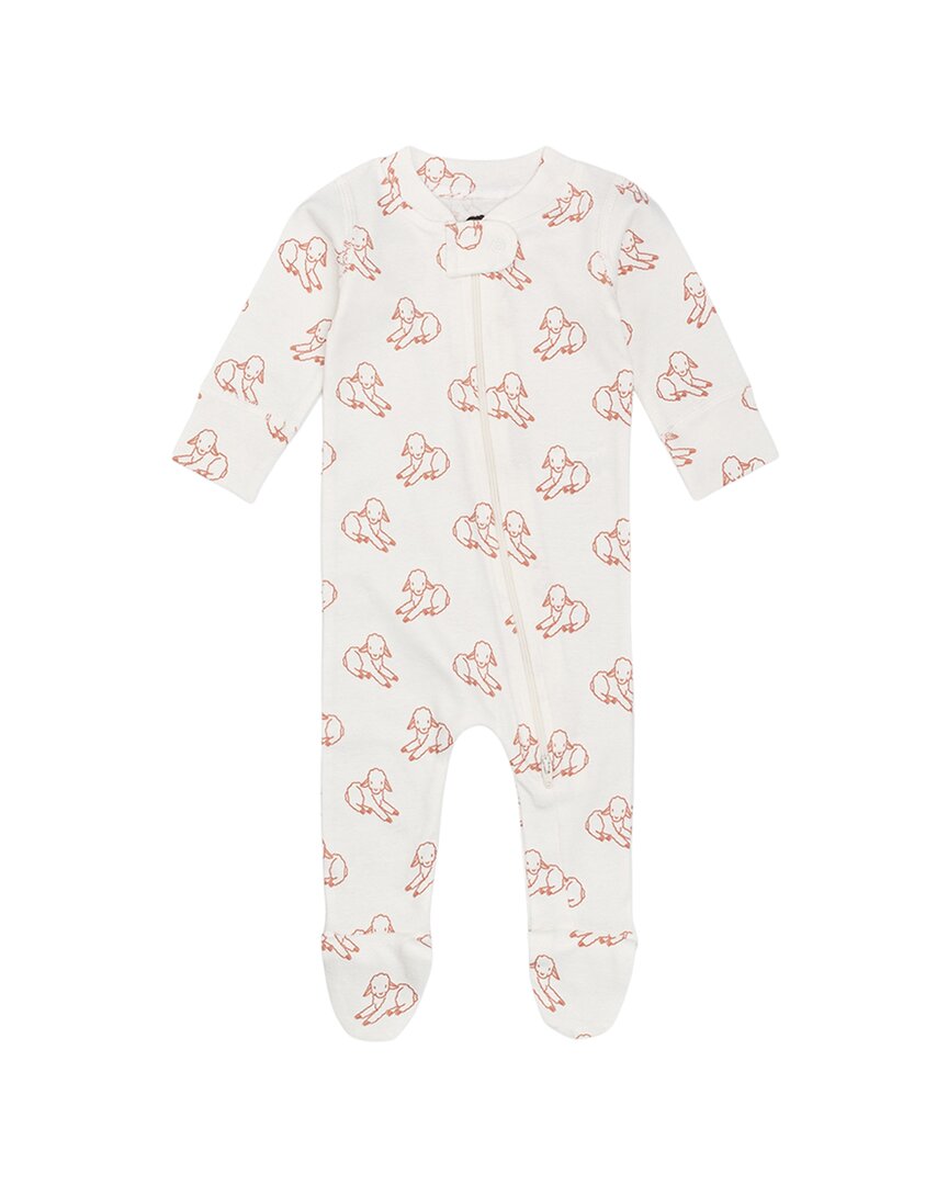 Детская пижама-комбинезон Monica + Andy с закрытыми ножками, мультиколор
Детская пижама-комбинезон Monica + Andy с закрытыми ножками, мультиколор