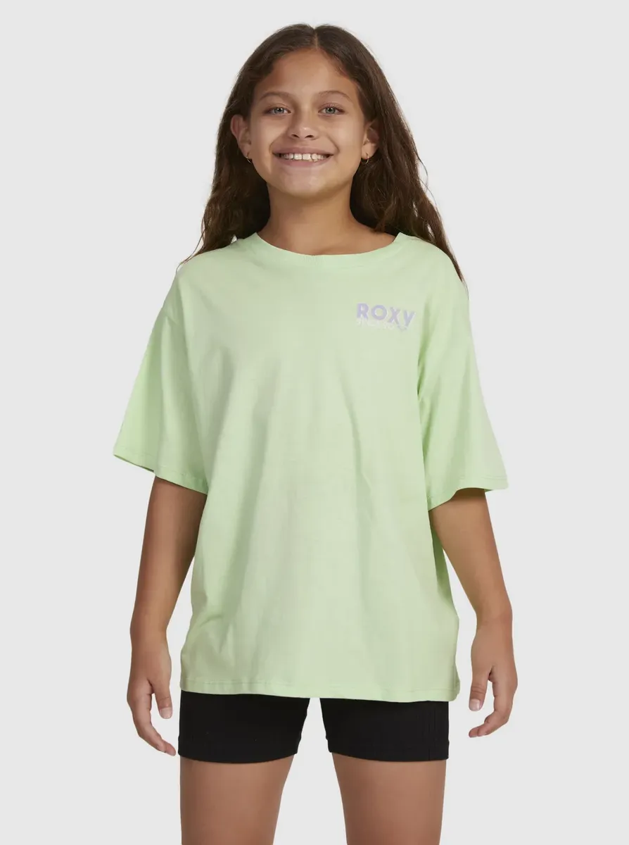 Рубашка оверсайз Roxy "Gone To California", зеленый
Рубашка оверсайз Roxy "Gone To California", зеленый