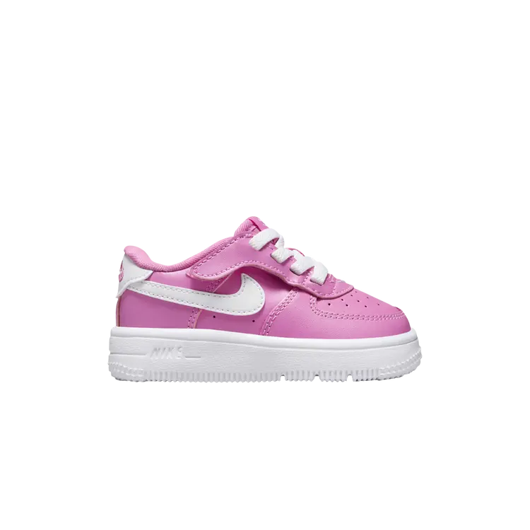 Кроссовки Force 1 Low EasyOn TD, цвет Playful Pink
Кроссовки Force 1 Low EasyOn TD, цвет Playful Pink