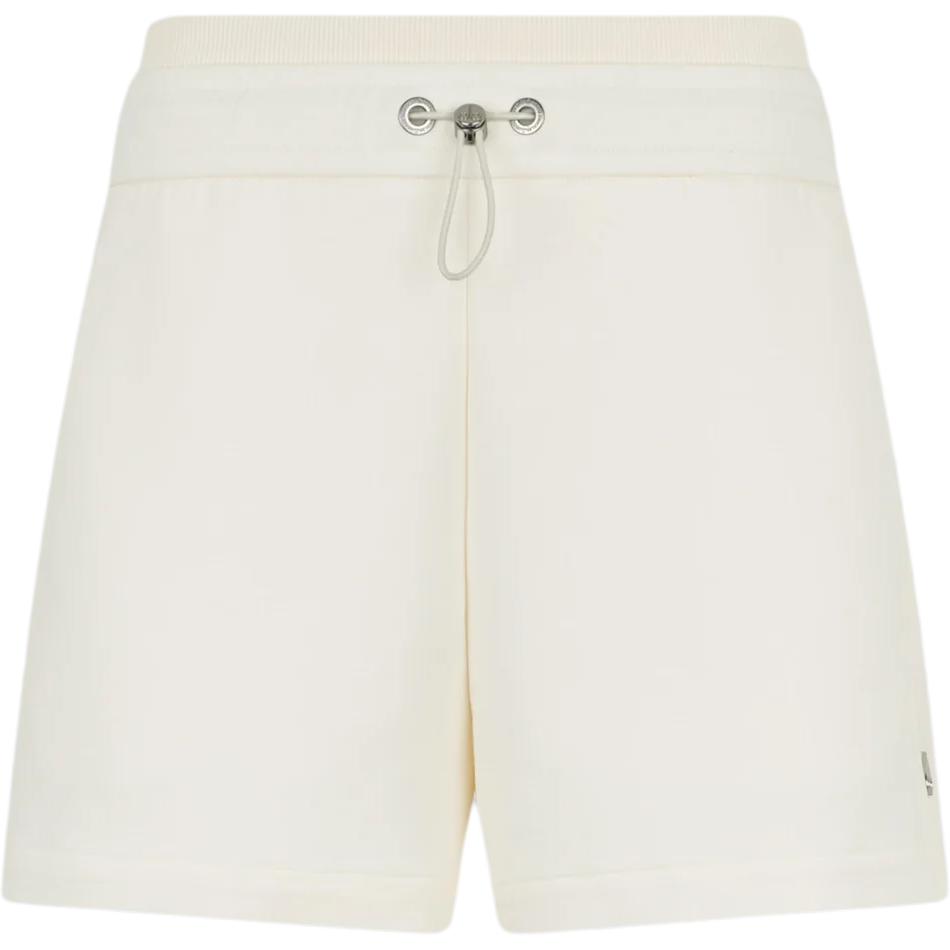 Moose Knuckles Женские белые повседневные шорты
Moose Knuckles Женские белые повседневные шорты