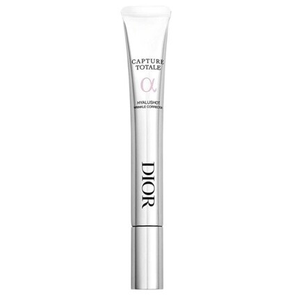Dior Capture Totale Hyalushot Корректор морщин с гиалуроновой кислотой
Dior Capture Totale Hyalushot Корректор морщин с гиалуроновой кислотой