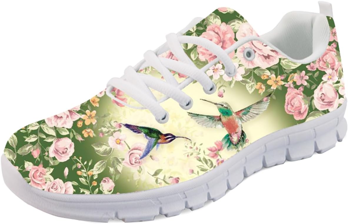 Кроссовки Forchrinse Hawaiian Corgi Palm для бега для мужчин и женщин, мягкие спортивные, для тренажерного зала и джоггинга, красный
Кроссовки Forchrinse Hawaiian Corgi Palm для бега для мужчин и женщин, мягкие спортивные, для тренажерного зала и джоггинга, красный