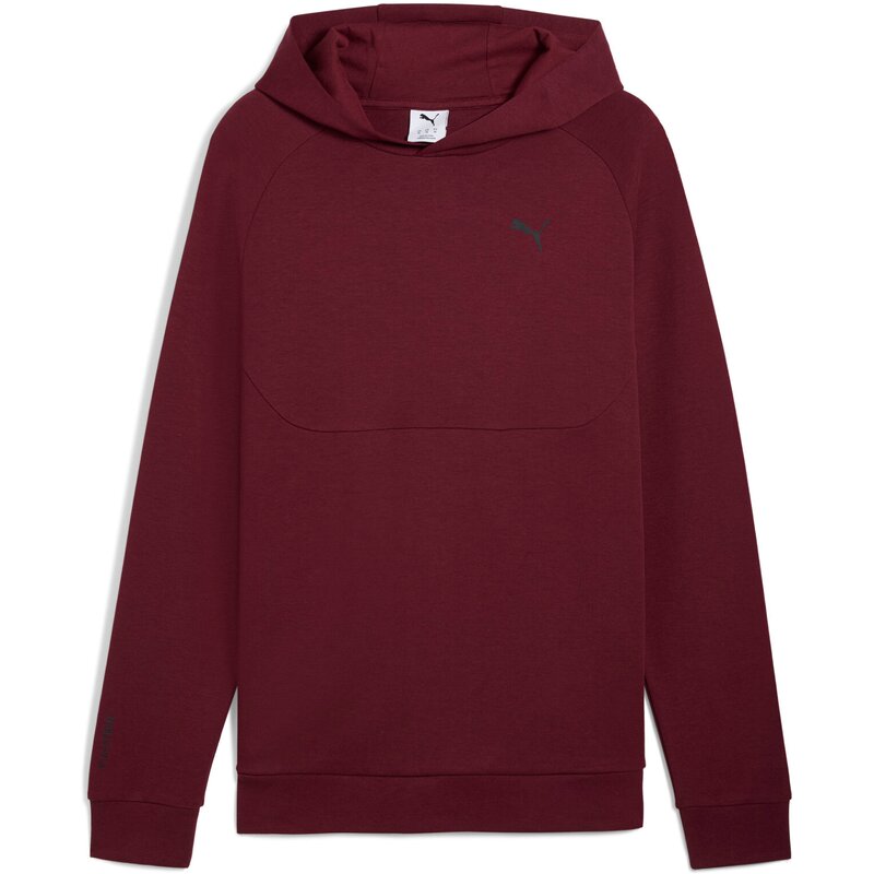 Толстовка Kapuzensweat tech hoodie dk Puma, цвет ruby shimmer
Толстовка Kapuzensweat tech hoodie dk Puma, цвет ruby shimmer