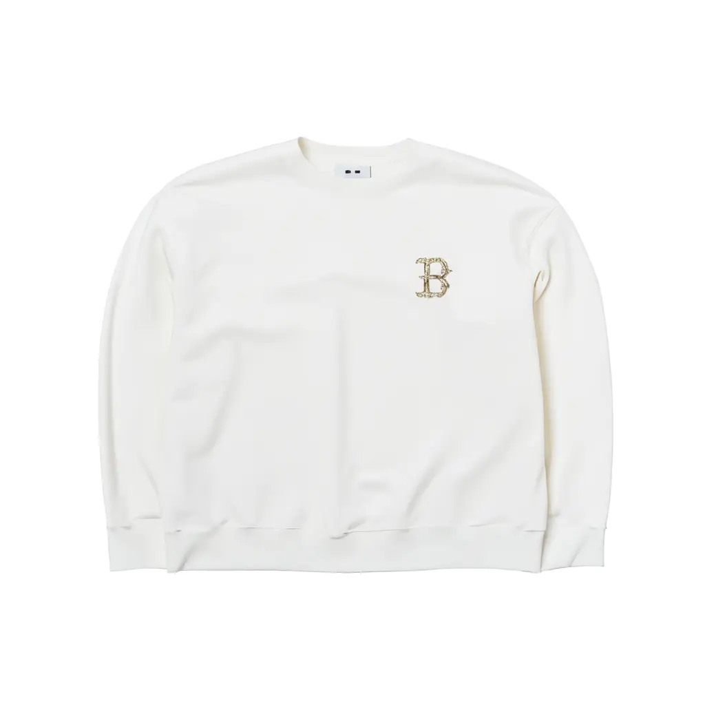 Свитшот унисекс кремовый MLB
Свитшот унисекс кремовый MLB