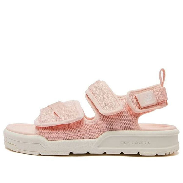 Сандалии 3206 серия розовые унисекс New Balance, розовый
Сандалии 3206 серия розовые унисекс New Balance, розовый