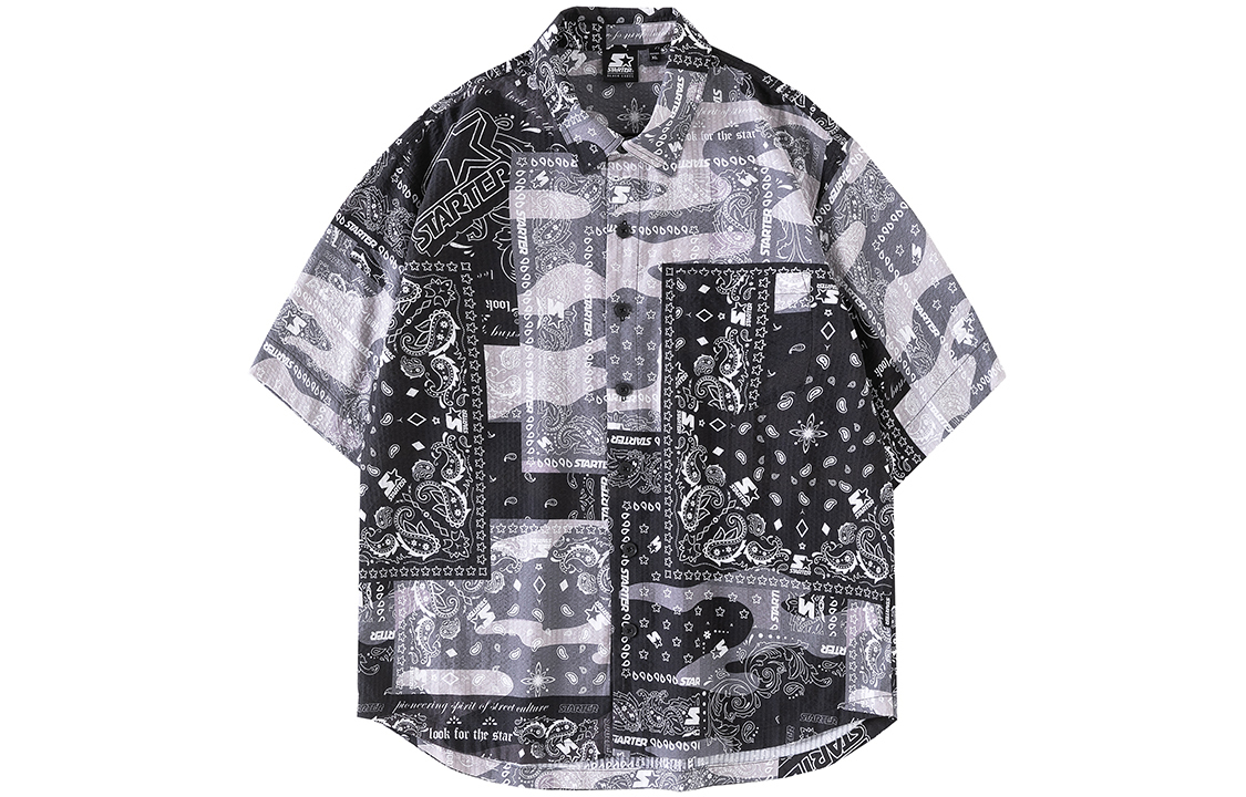 Футболка унисекс STARTER, синяя
Футболка унисекс STARTER, синяя