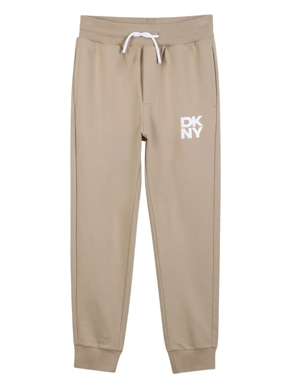 Спортивные брюки с логотипом Dkny Kids, нейтральный
Спортивные брюки с логотипом Dkny Kids, нейтральный