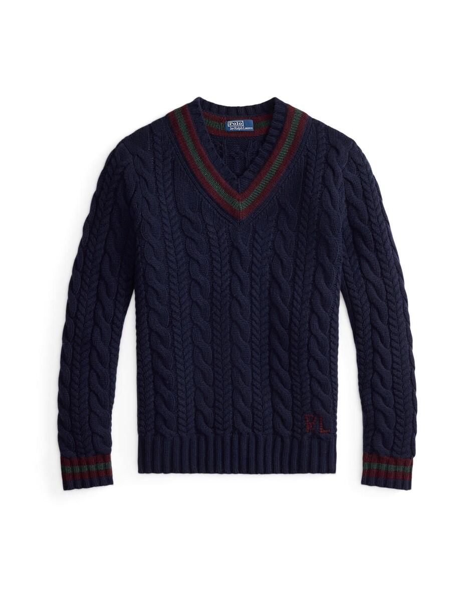 Свитер Polo Ralph Lauren, Navy
Свитер Polo Ralph Lauren, Navy
