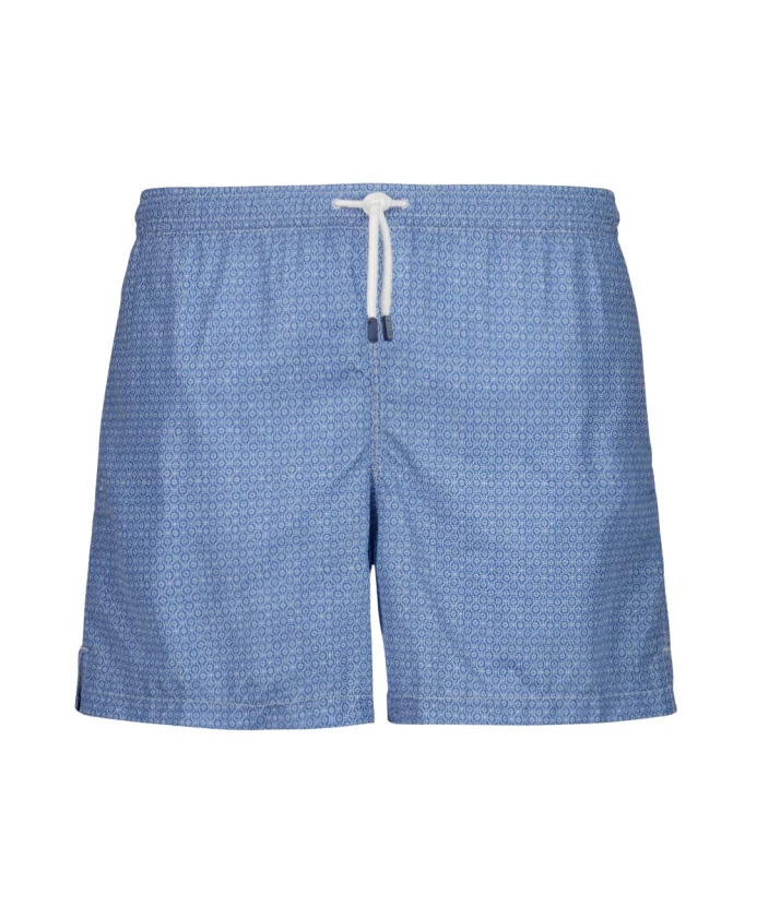 Плавки с синей маркировкой Airstop Fedeli, синий
Плавки с синей маркировкой Airstop Fedeli, синий