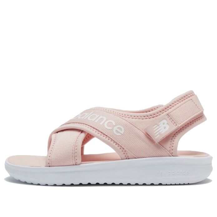 Сандалии New Balance 650 Series Pink Kid 'Pink Blue', синий
Сандалии New Balance 650 Series Pink Kid 'Pink Blue', синий