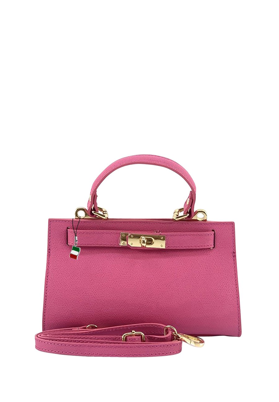Сумка DrachenLeder Handbag, Pink Fuchsia/Pink
Сумка DrachenLeder Handbag, Pink Fuchsia/Pink