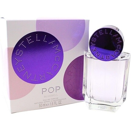 Stella McCartney Pop Bluebell For Women 1.6 Oz Edp Spray
Stella McCartney Pop Bluebell For Women 1.6 Oz Edp Spray