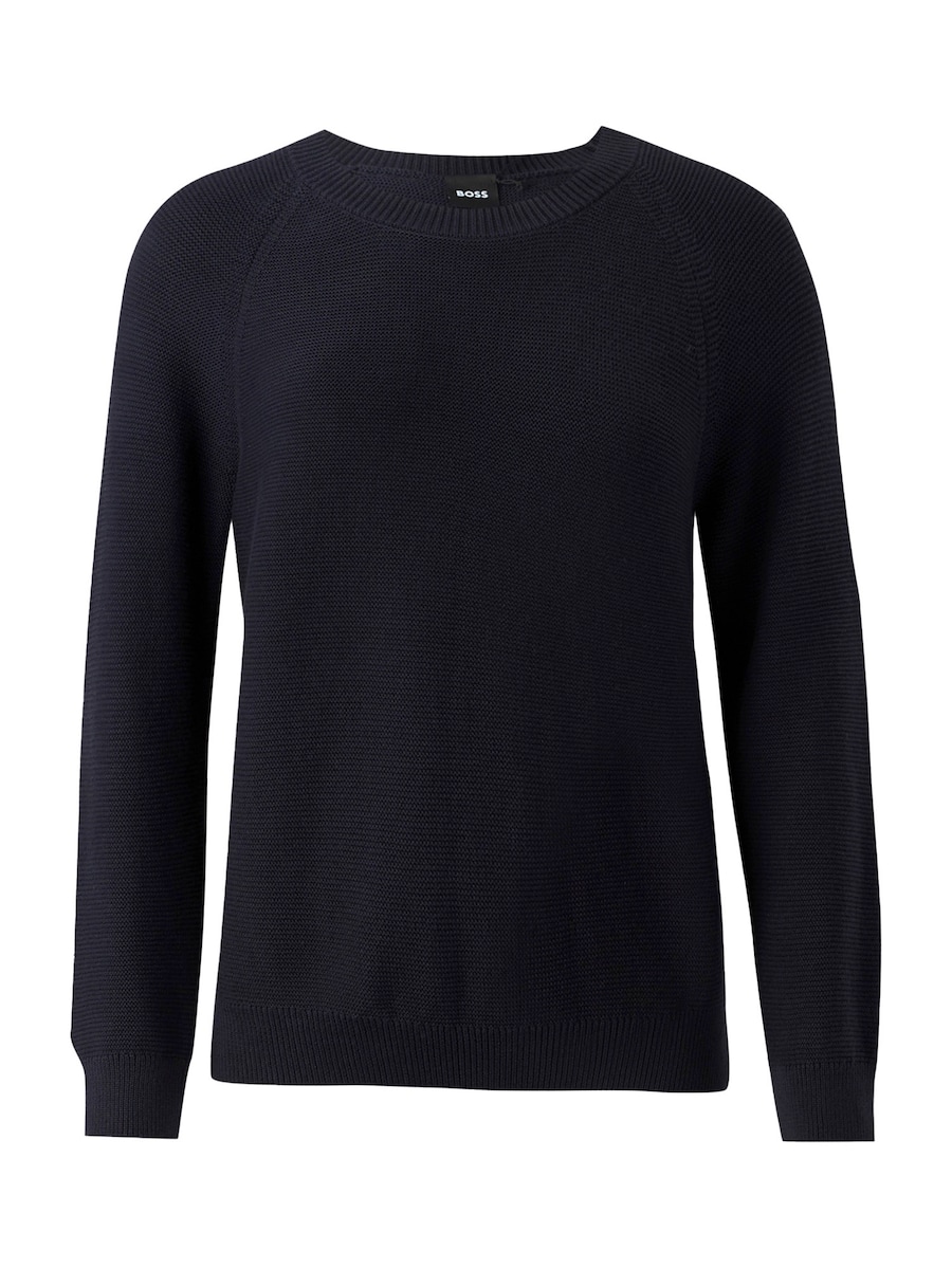 Свитер BOSS Fovila, темно-синий
Свитер BOSS Fovila, темно-синий