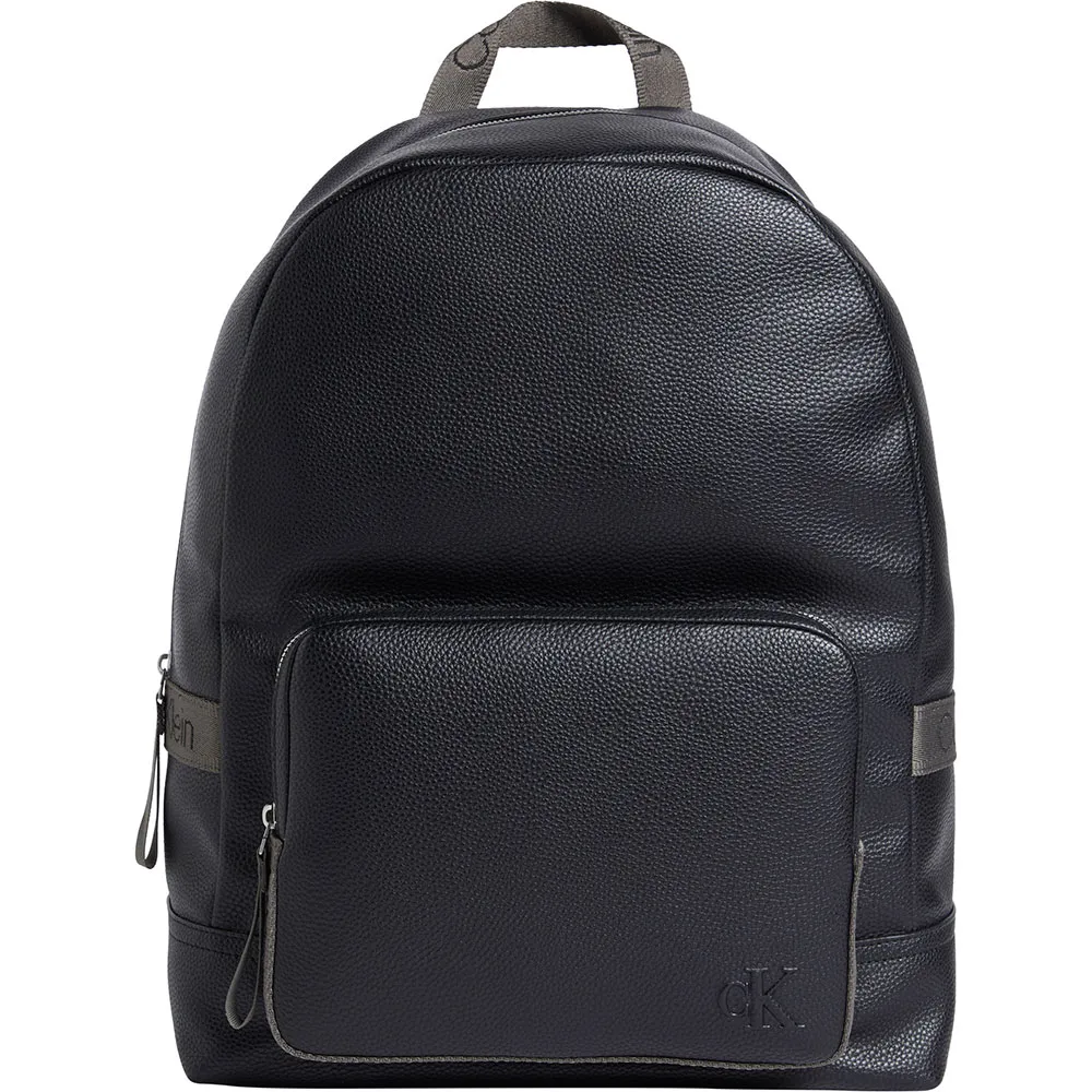 Рюкзак Calvin Klein Jeans Cargo, черный
Рюкзак Calvin Klein Jeans Cargo, черный