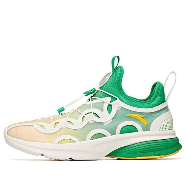 Кроссовки x sprite tian yan Anta, белый
Кроссовки x sprite tian yan Anta, белый