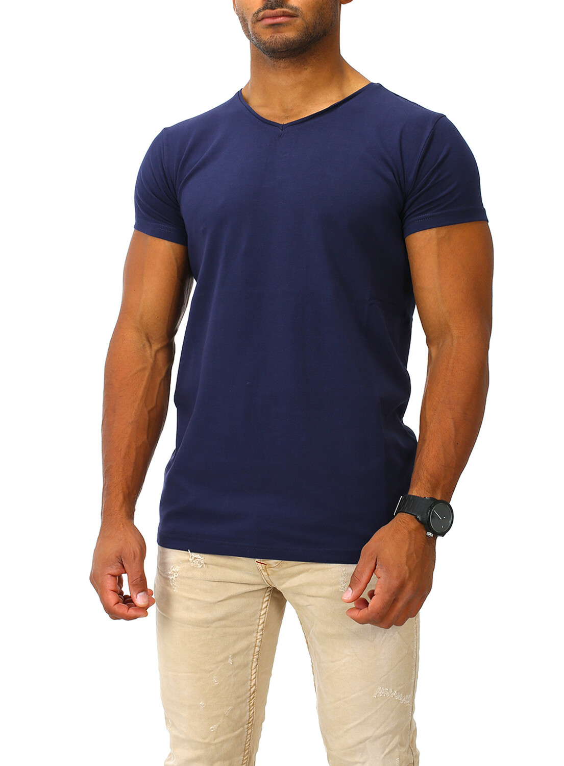 Футболка Joe Franks Joe Franks Joe Franks Herren Basic s V Neck HIGH, темно-синий
Футболка Joe Franks Joe Franks Joe Franks Herren Basic s V Neck HIGH, темно-синий