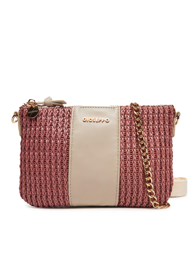 Сумочка Aztalan 75517-P Gioseppo, розовый
Сумочка Aztalan 75517-P Gioseppo, розовый