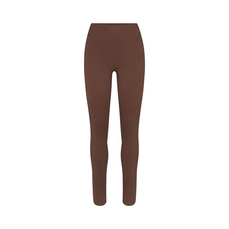 Леггинсы NikeSKIMS Matte V-Line 26" Legging, Dark Sepia
Леггинсы NikeSKIMS Matte V-Line 26" Legging, Dark Sepia