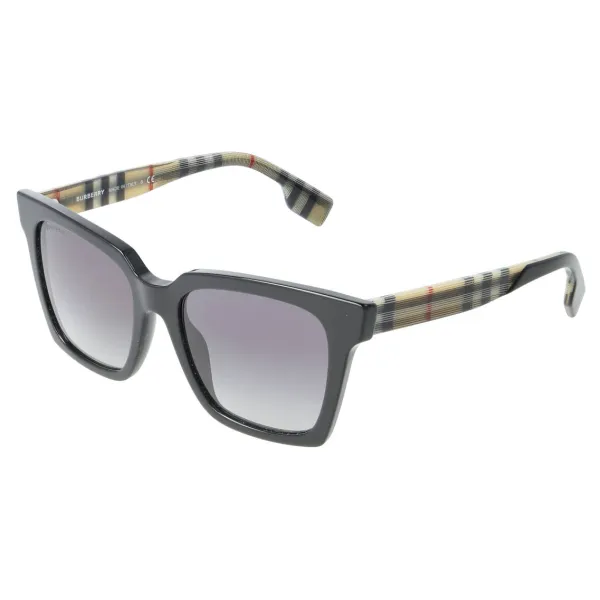 Солнцезащитные очки Burberry, мультиколор
Солнцезащитные очки Burberry, мультиколор