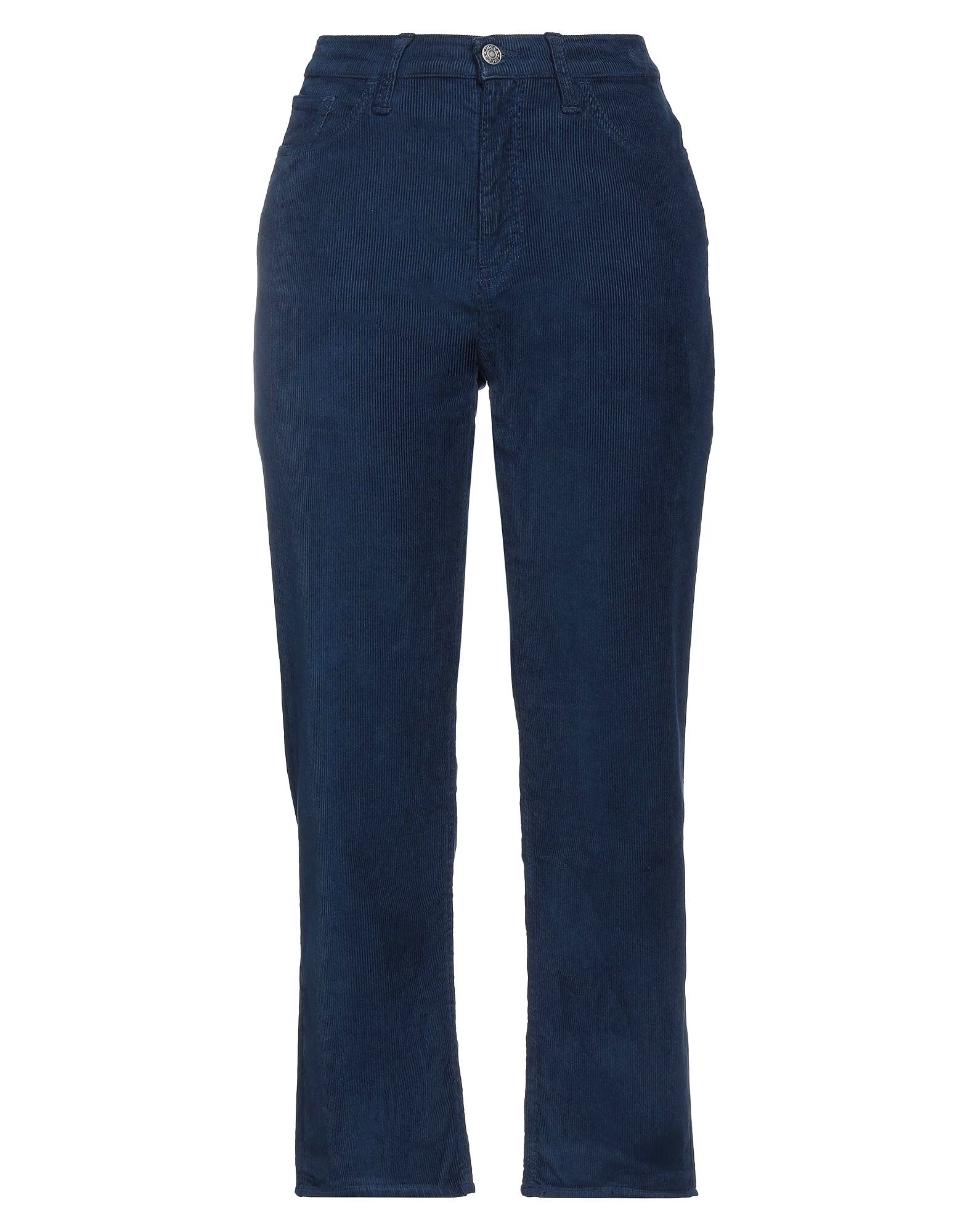 Брюки Jucca, полуночно-синий
Брюки Jucca, полуночно-синий