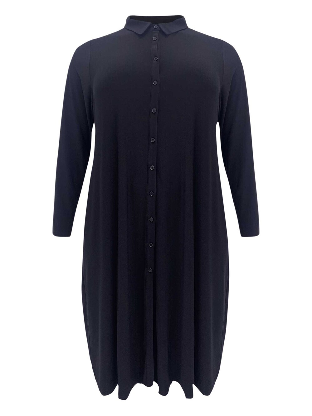 Рубашка-платье Yoek Dolce, темно-синий
Рубашка-платье Yoek Dolce, темно-синий