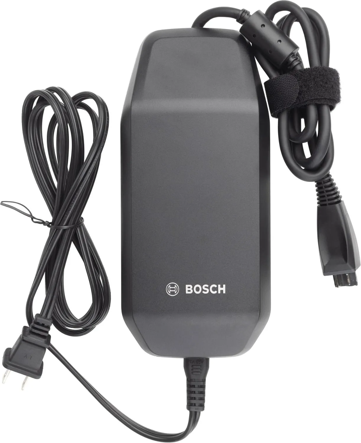 Умное зарядное устройство 4A Bosch, None
Умное зарядное устройство 4A Bosch, None