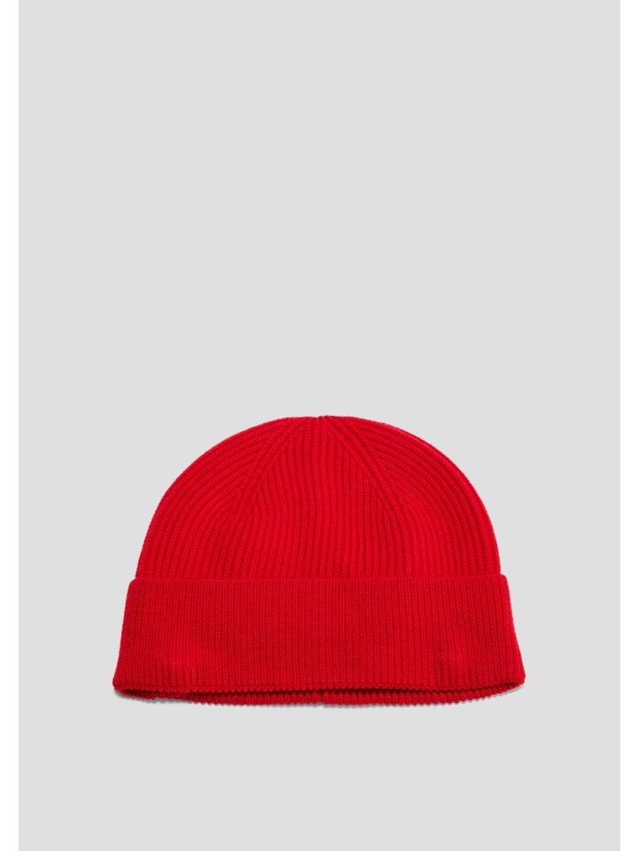 Кепка s.Oliver, красный
Кепка s.Oliver, красный