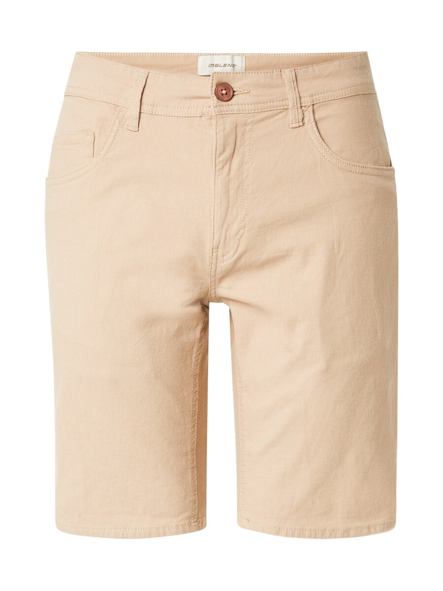 Обычные джинсы BLEND MORGAN, бежевый
Обычные джинсы BLEND MORGAN, бежевый