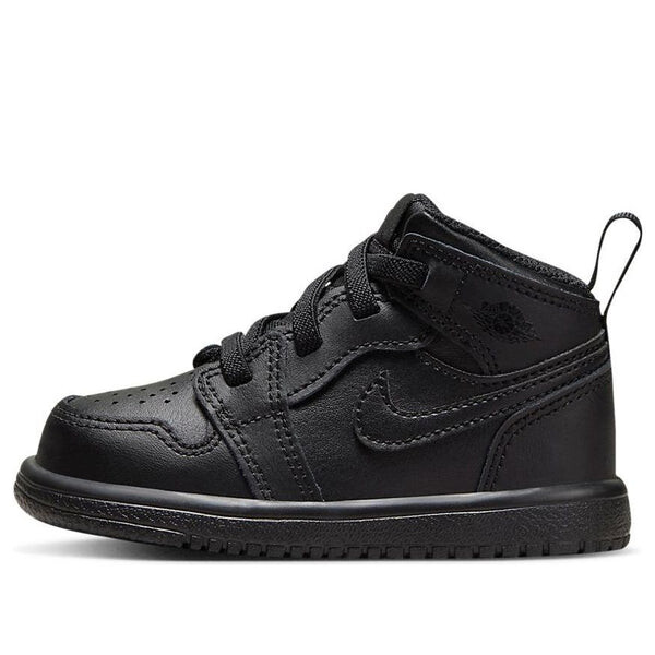 Кроссовки 1 alt Air Jordan, черный
Кроссовки 1 alt Air Jordan, черный