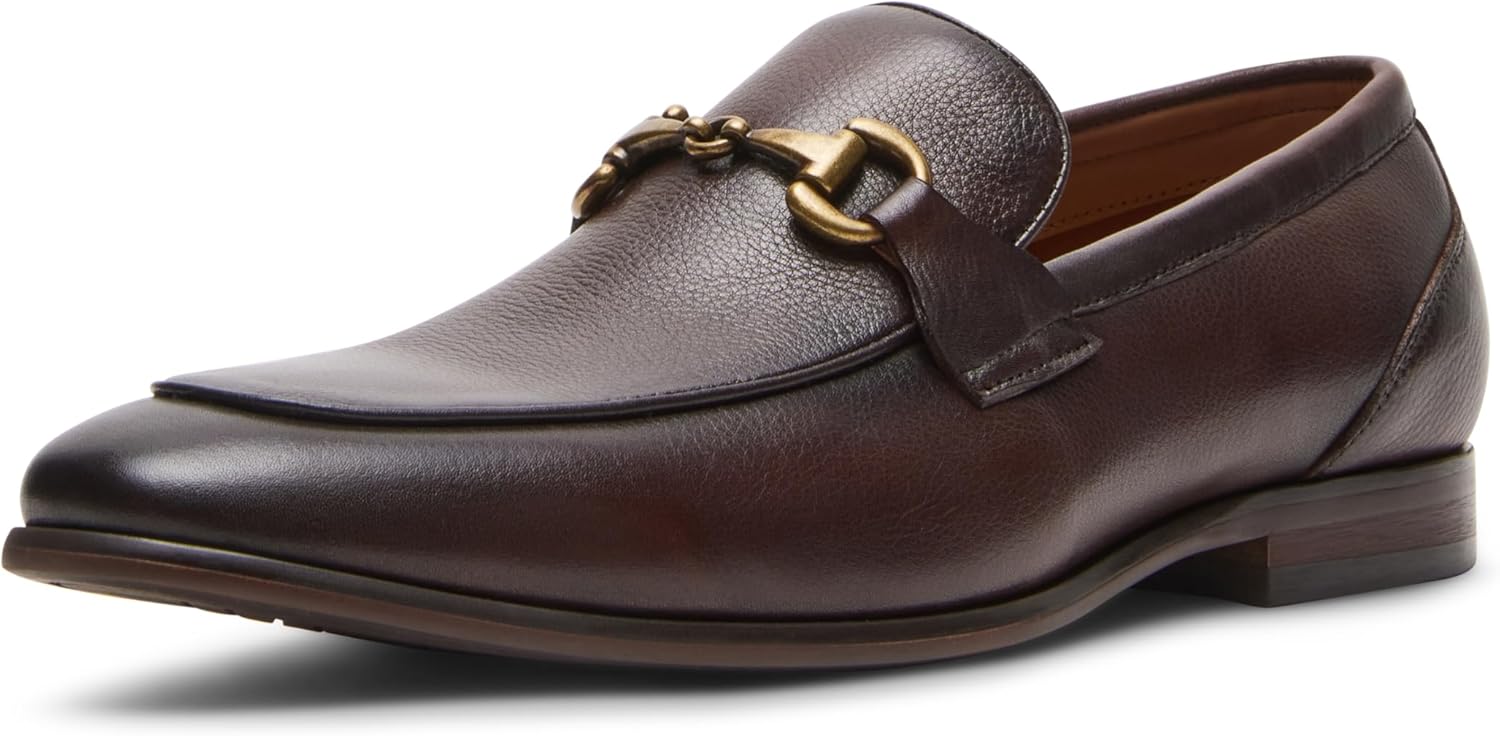 Мужские кроссовки Steve Madden Jayshan, коричневый
Мужские кроссовки Steve Madden Jayshan, коричневый