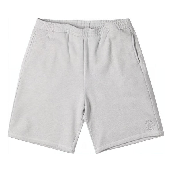 Шорты gold standard shorts 'grey' Converse, серый
Шорты gold standard shorts 'grey' Converse, серый