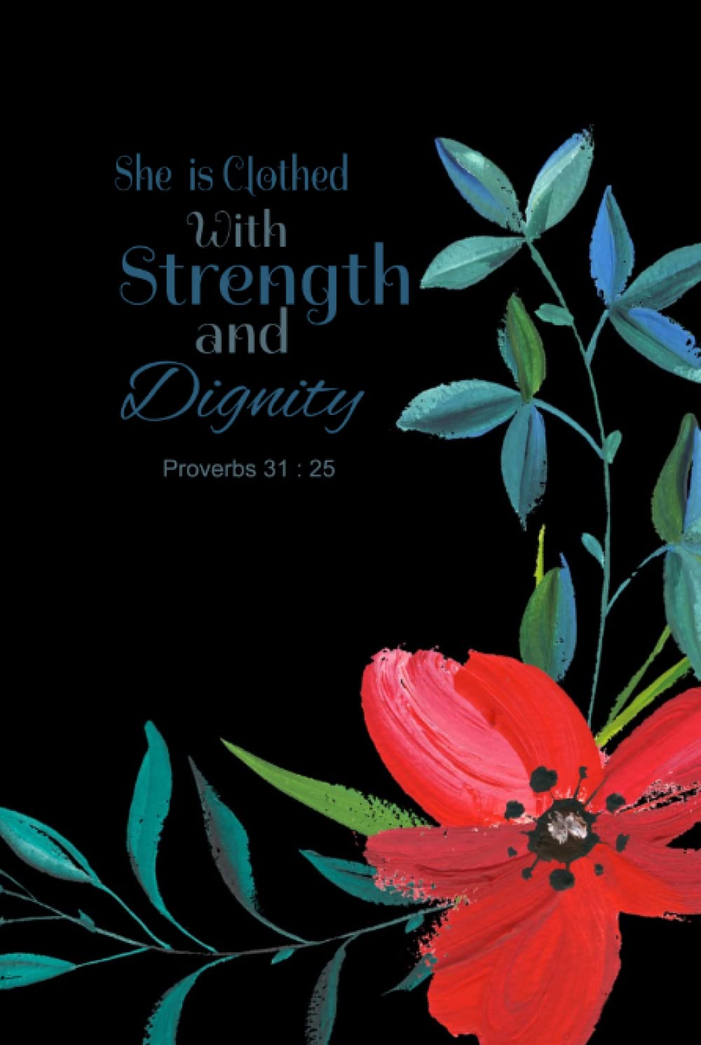 Journal: Faith, Women, Prayer Journal (Independently published)
Journal: Faith, Women, Prayer Journal (Independently published)