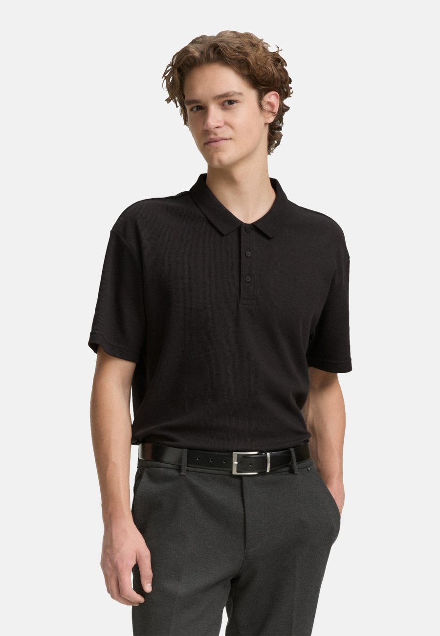 Поло TOM TAILOR KURZARM, Schwarz/Black, Черный, Поло TOM TAILOR KURZARM, Schwarz/Black
Поло TOM TAILOR KURZARM, Schwarz/Black, Черный, Поло TOM TAILOR KURZARM, Schwarz/Black