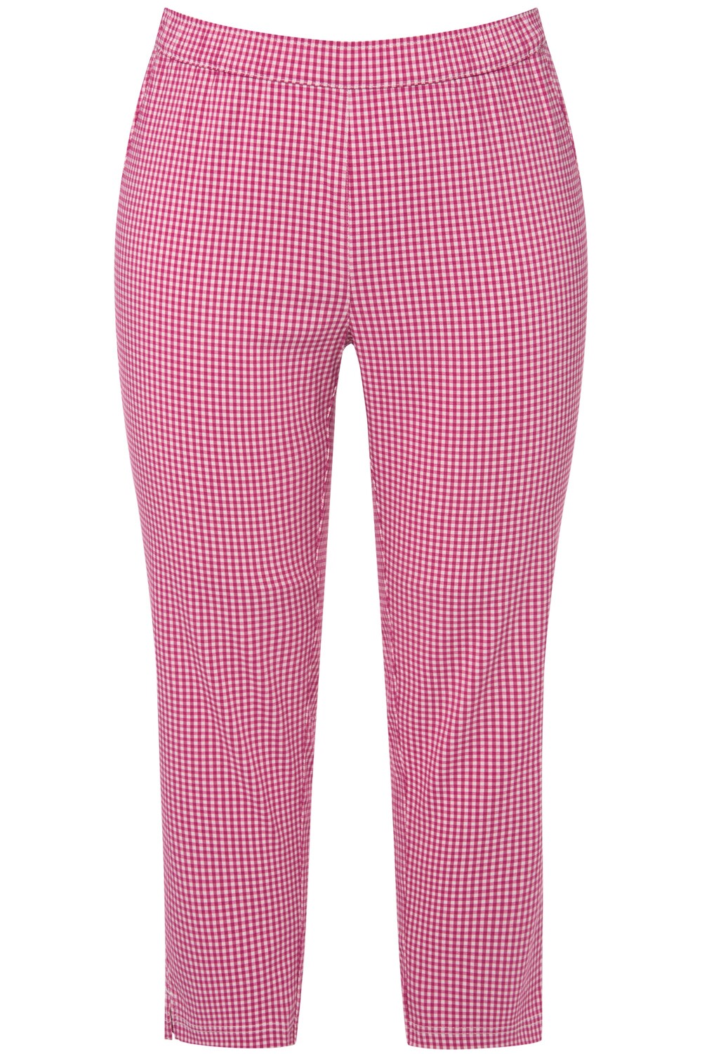 Брюки Ulla Popken Hose, цвет fuchsia pink
Брюки Ulla Popken Hose, цвет fuchsia pink