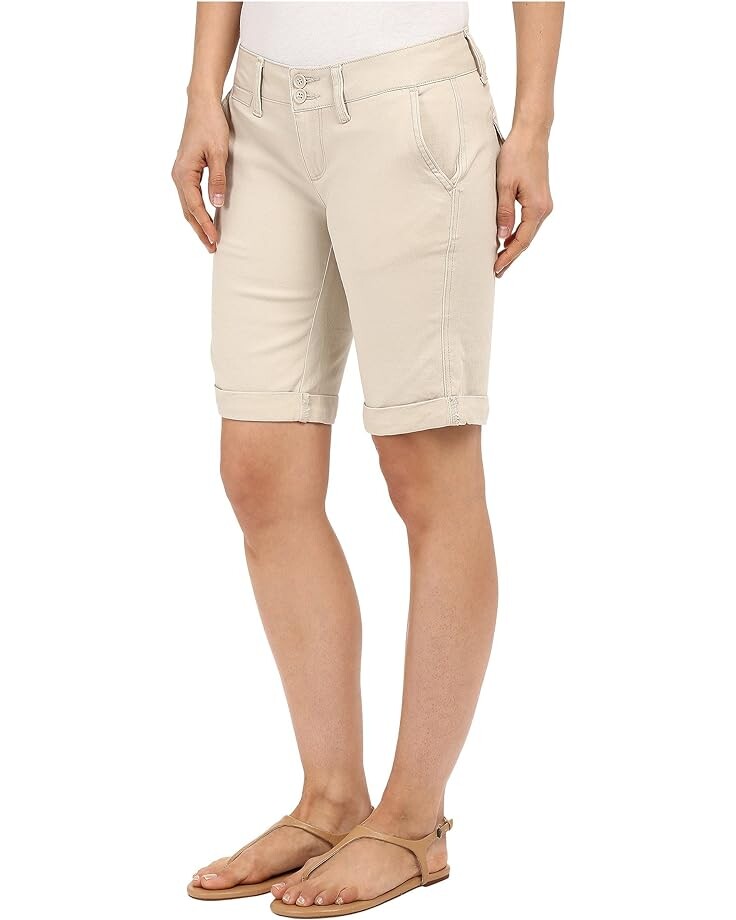 Шорты U.S. POLO ASSN. Brooke Bermuda Stretch Twill Shorts, цвет Stone Pebble
Шорты U.S. POLO ASSN. Brooke Bermuda Stretch Twill Shorts, цвет Stone Pebble