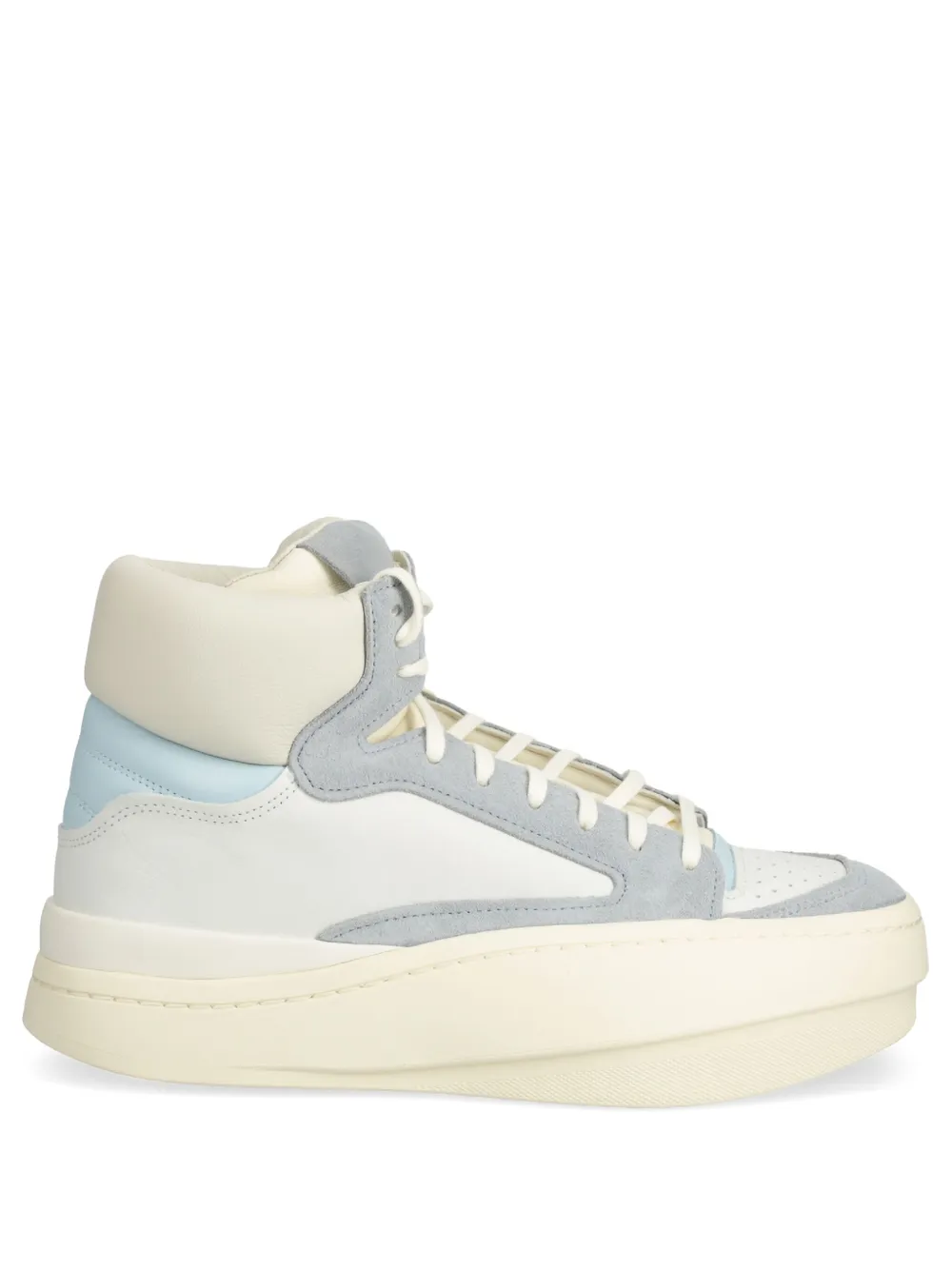 Кроссовки Centennial Y-3, белый
Кроссовки Centennial Y-3, белый