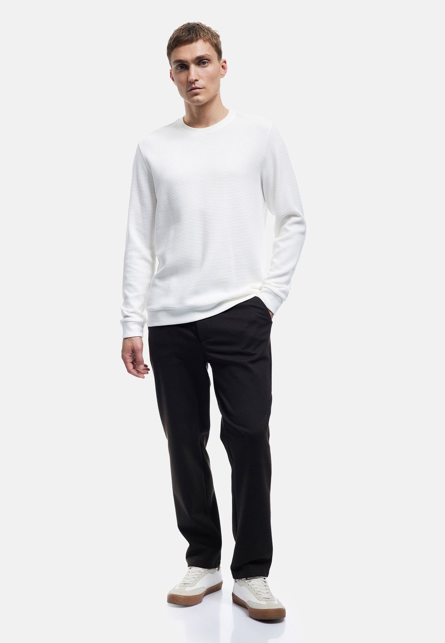 Толстовка Koton CREW NECK, Beige
Толстовка Koton CREW NECK, Beige