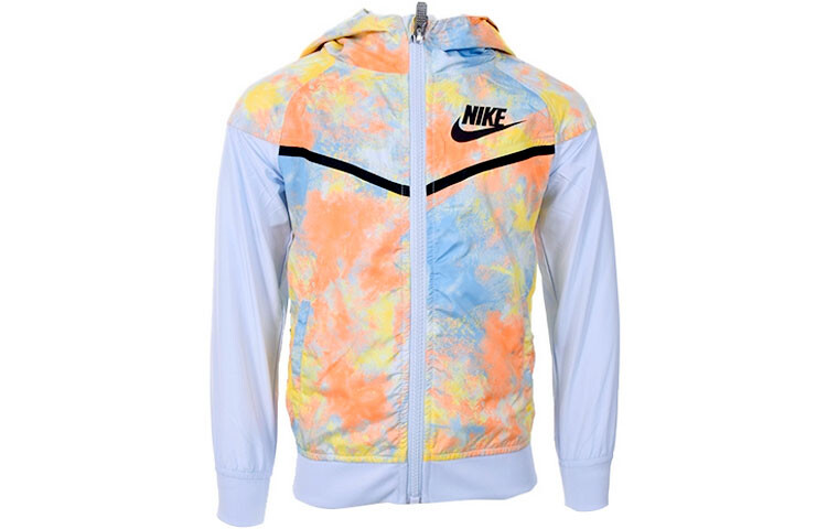 Детская куртка Nike, мультиколор
Детская куртка Nike, мультиколор