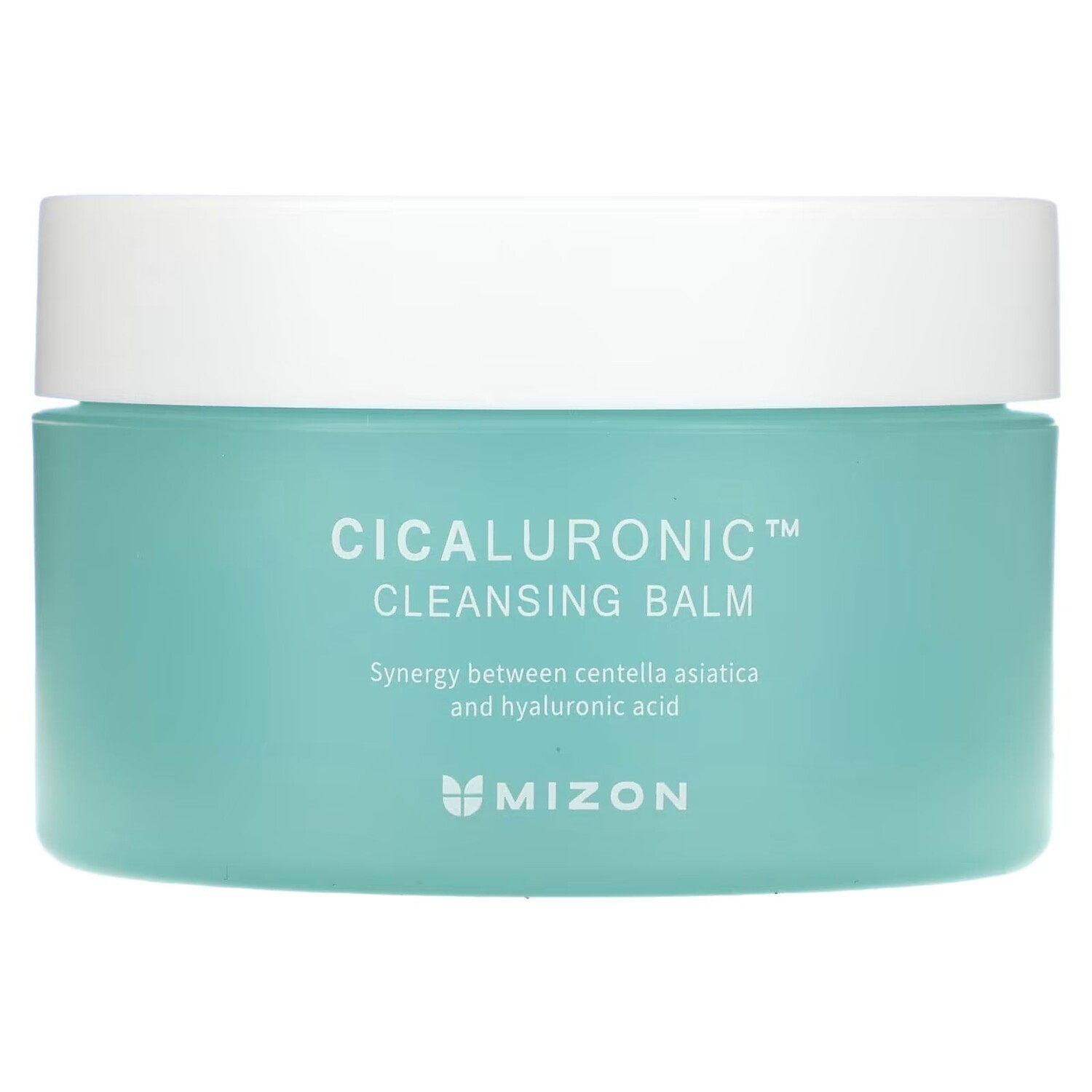 Очищающий бальзам с цикалуроном, 2,70 жидких унций (80 мл) Mizon
Очищающий бальзам с цикалуроном, 2,70 жидких унций (80 мл) Mizon